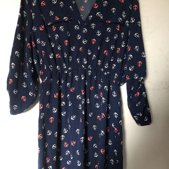 Tunics / dress shirts - Picture 12 of 15